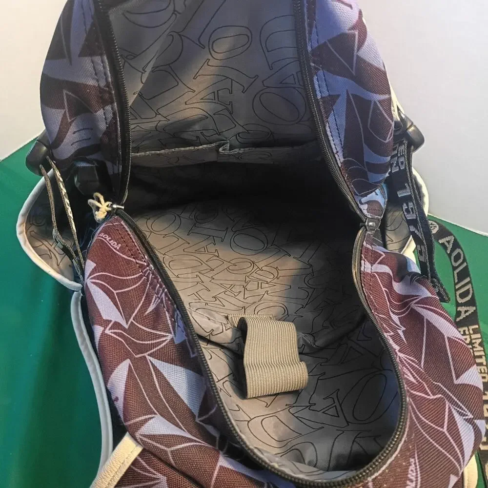 Fortnite Backpack Limited Edition 1975 AOLIDA Rare